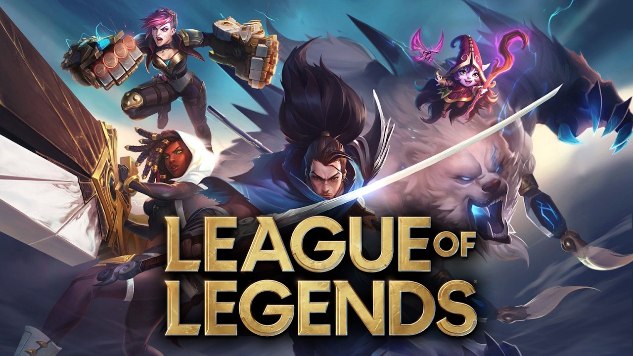[February 16, 2026] League of Legends — Solo Queue (Season 16 | 38)