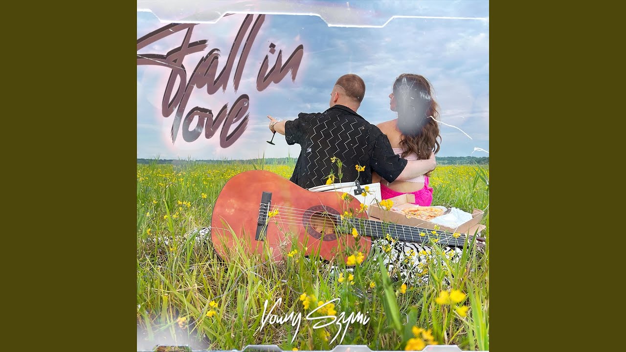Fall in Love
