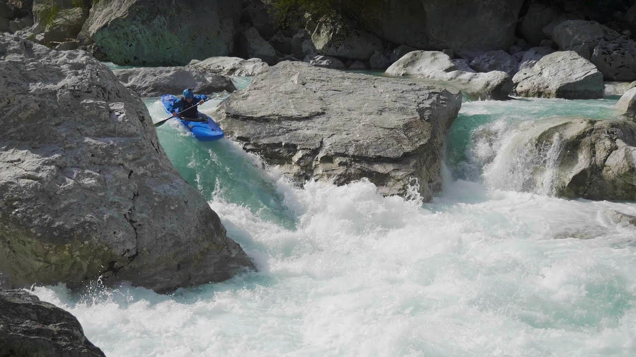 Soča Sessions