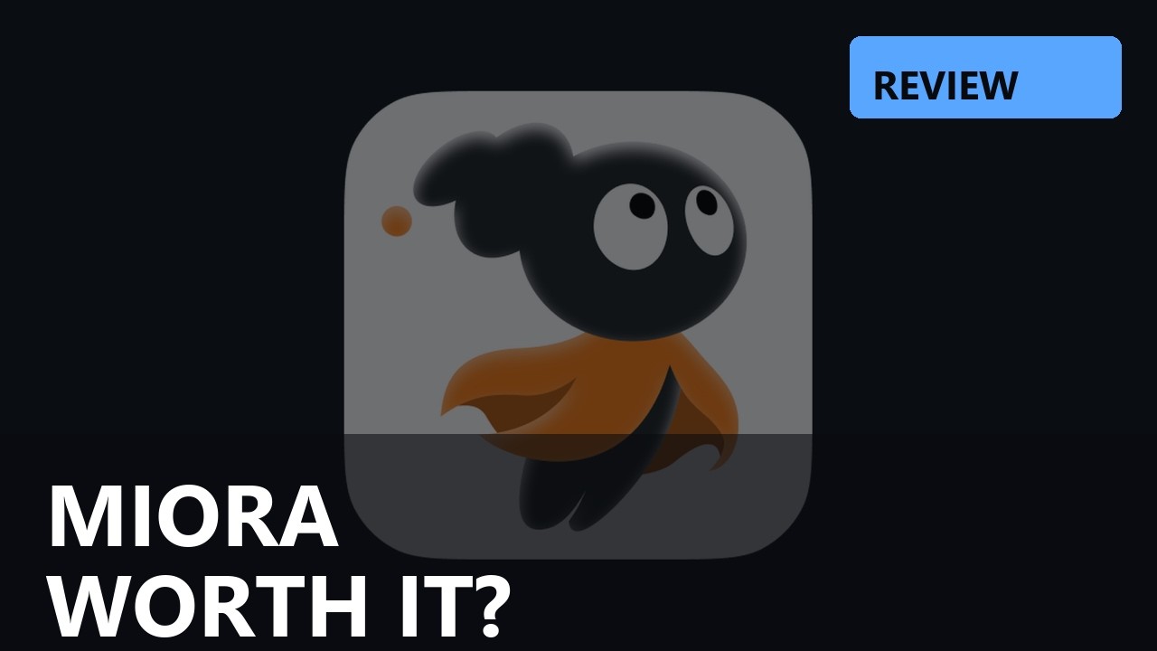 Miora Review: Is Tencent's 