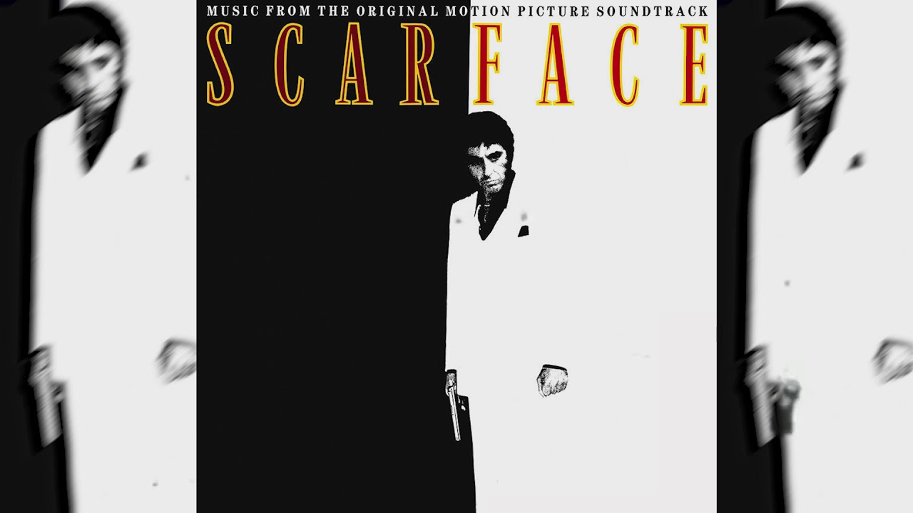 Scarface Intro Opening Theme (Studio Version)