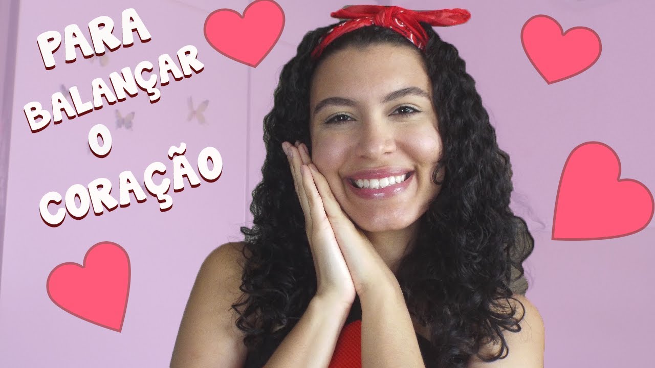💌 COMO ESCREVER UMA BOA CARTA DE AMOR 💌 #DicadeEscritor