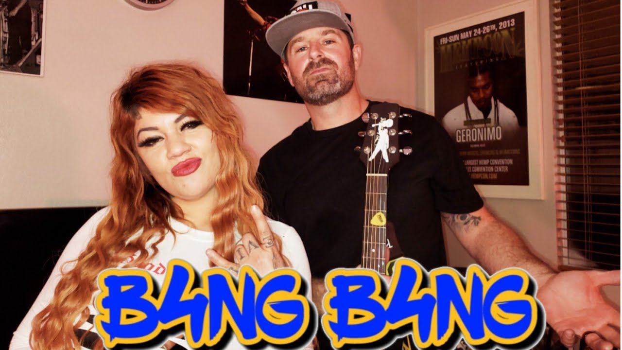 B4NG B4NG (GermFree) × Ross May × Bars and Guitars [ONYA] B&Gmix