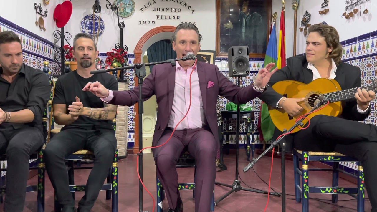 Caracolillo de Cádiz por alegria