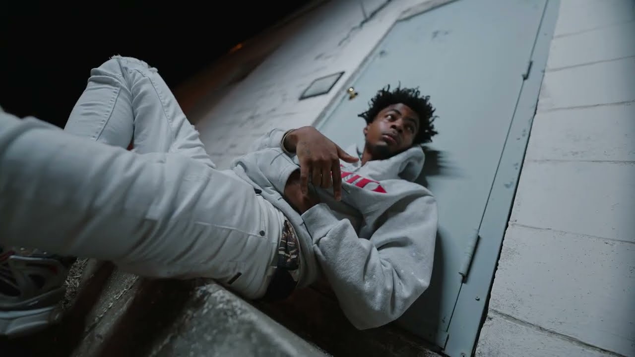 LAZER DIM 700 - Pints (Official Music Video)