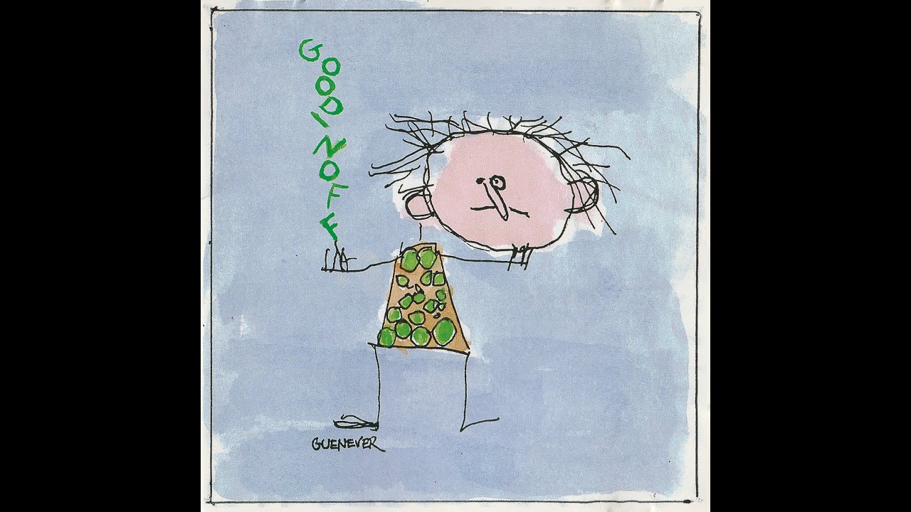 Goodinoff - Afskedssang