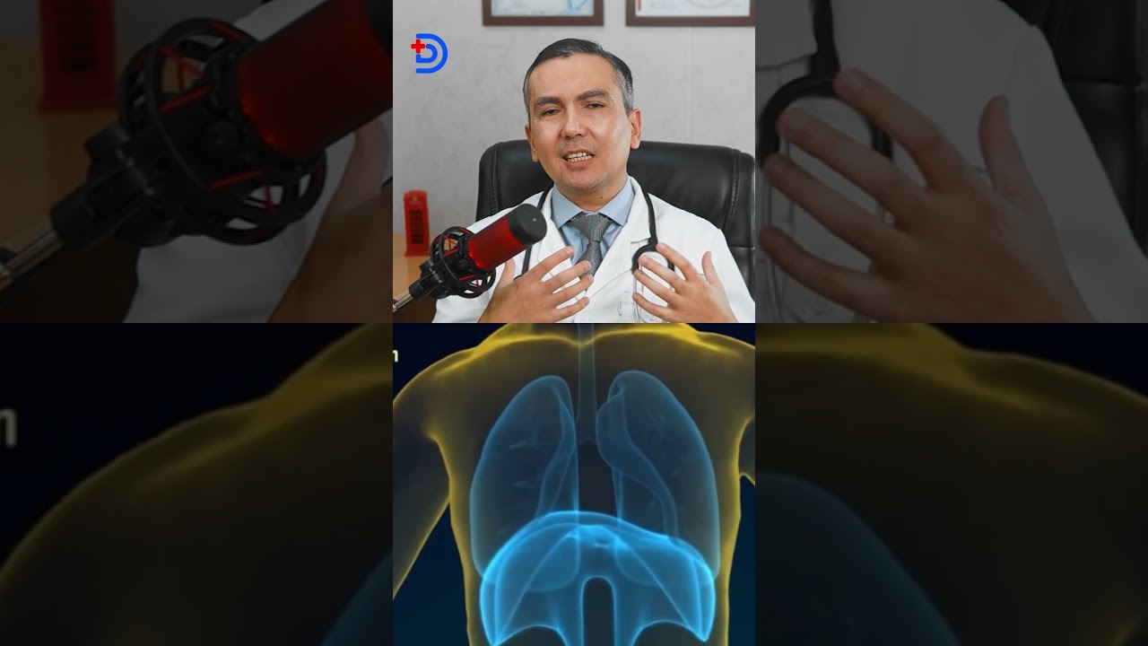 Nega Ko'krak sohasida og'riq bo'ladi?