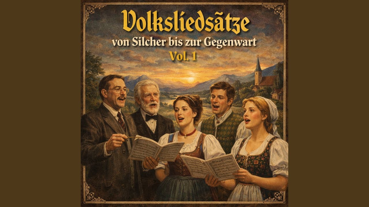 O du schöner Rosengarten