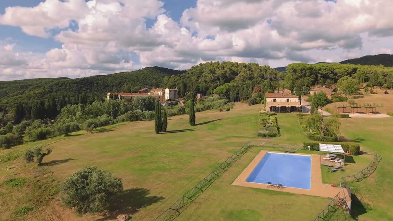 Promo Castellina Marittima - ENG