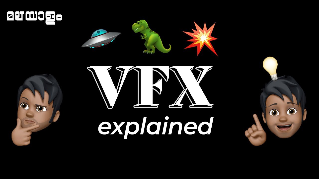 Enthaan VFX?