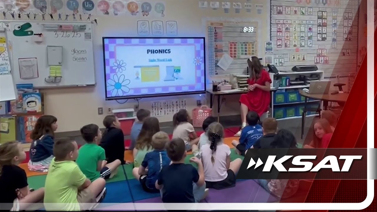 Что такое Teacher Incentive Allotment? Техасская программа набирает обороты в школьных округах