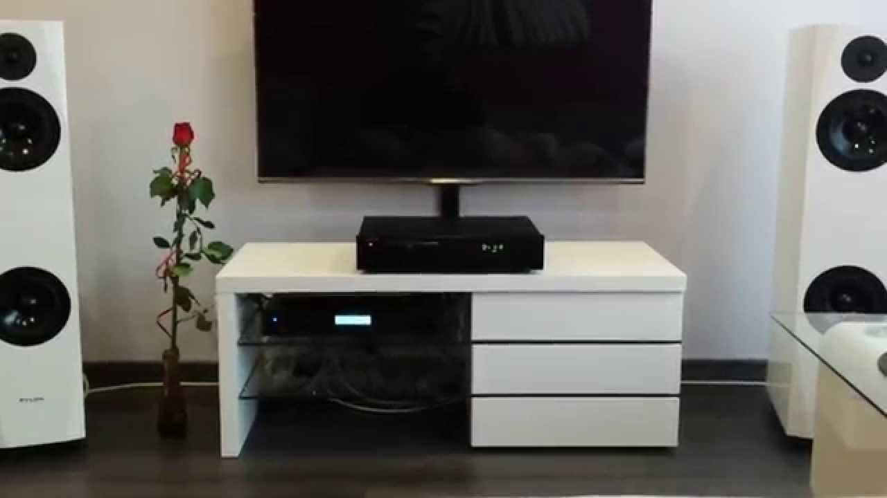 Rotel RCD 965BX