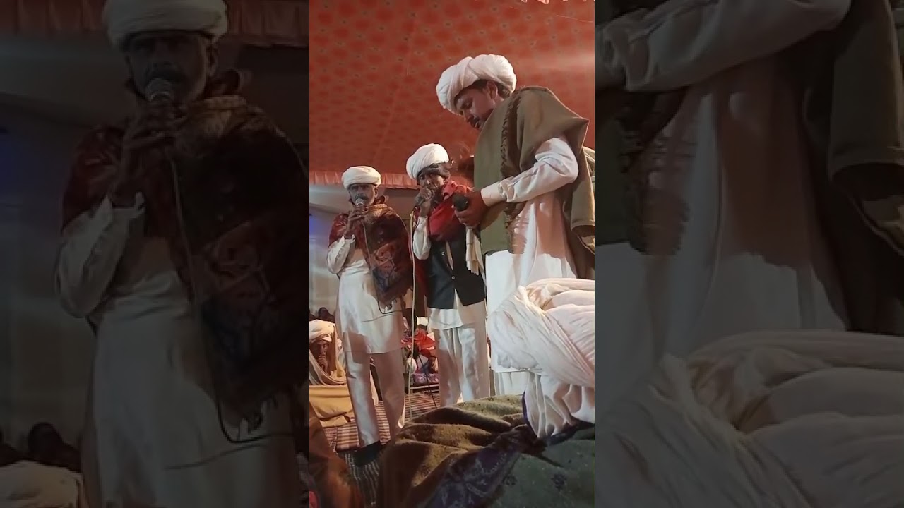 गोठ राम लक्ष्न की जोड़ी केवटिया दर्शन करलें Gopal Ram mangalpura 