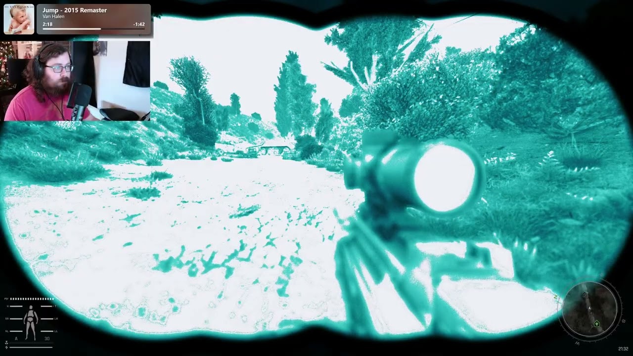 Finding the Wish Granter | S.T.A.L.K.E.R. GAMMA stream 22 and 23
