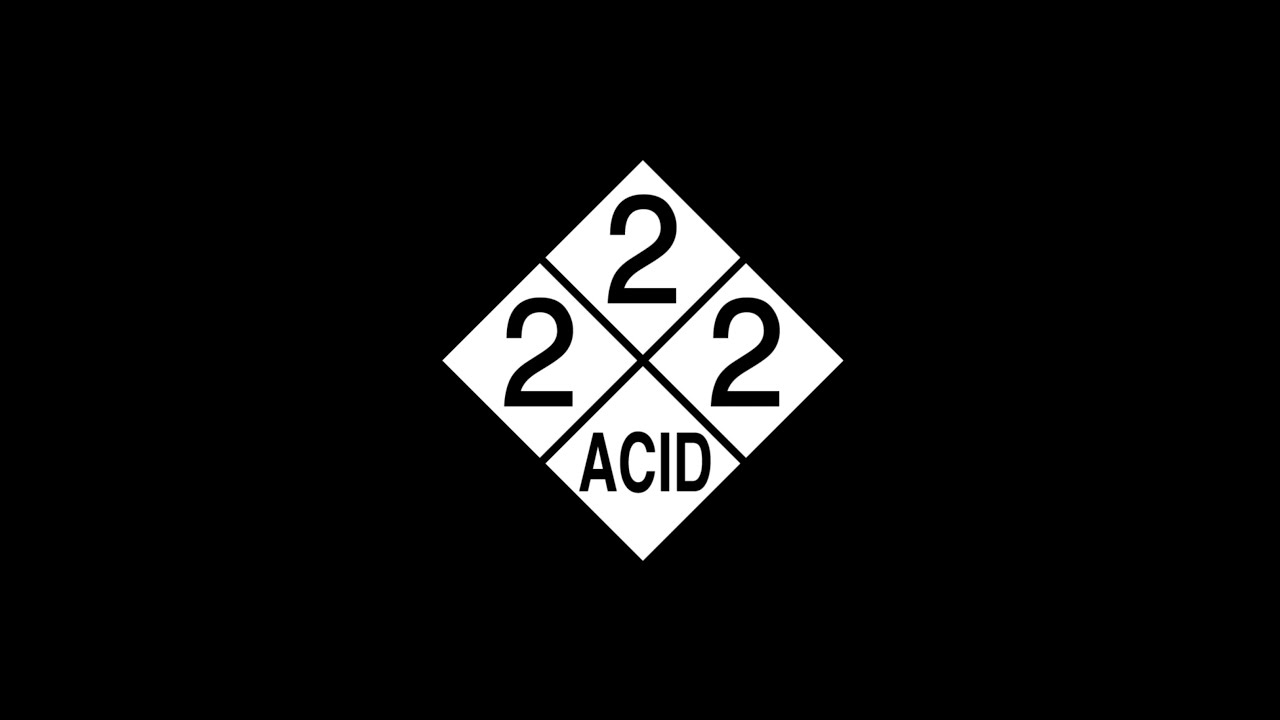 G Jones - A2C2I2D (Official Audio)