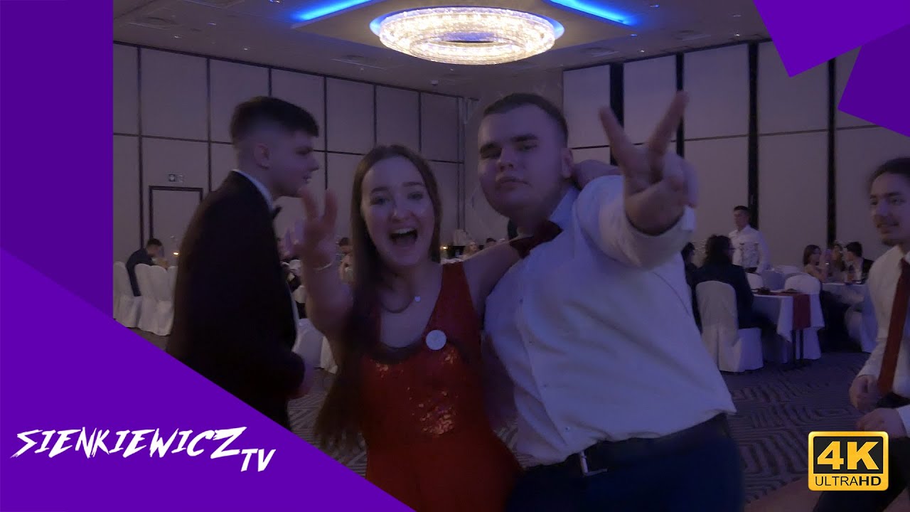 Studniówka Sienkiewicza 2022
