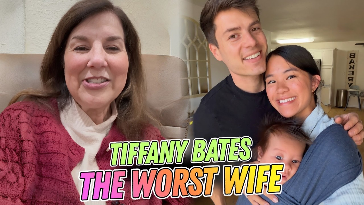 Bringing Up Bates | Kelly Jo Breaks Silence On Lawson & Tiffany&rsquo;s Anniversary
