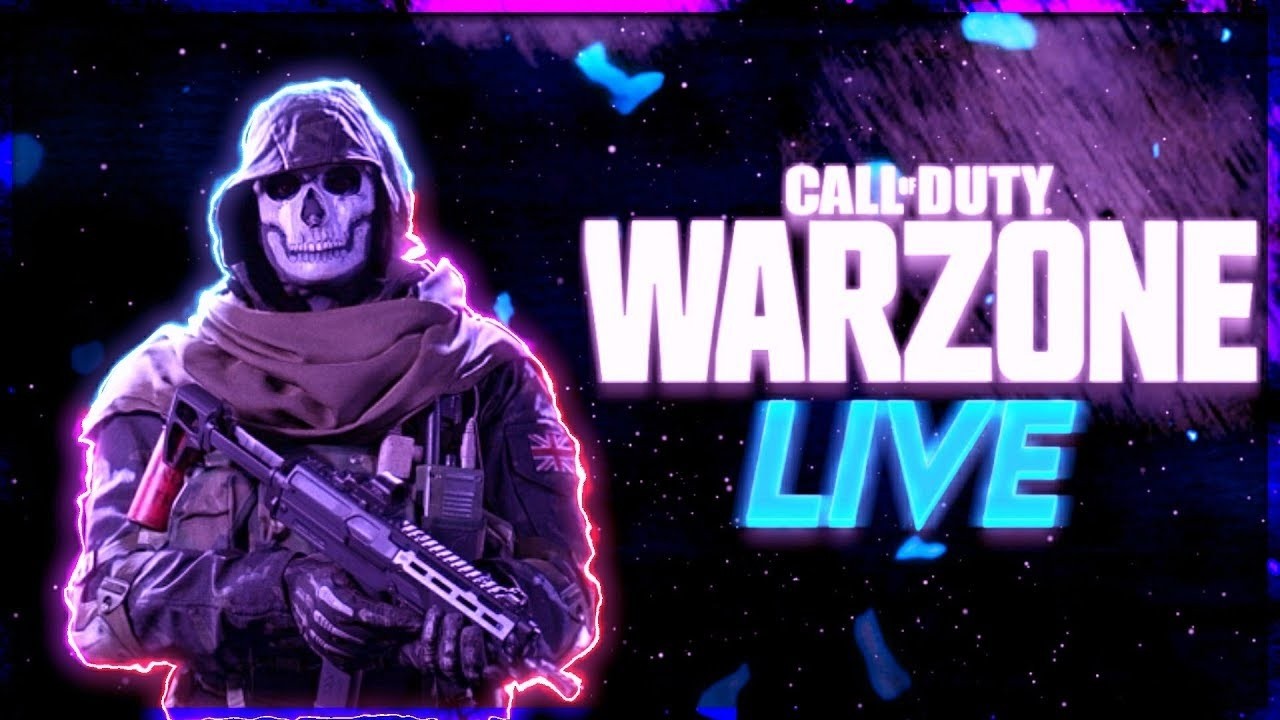 Warzone Resurgencia