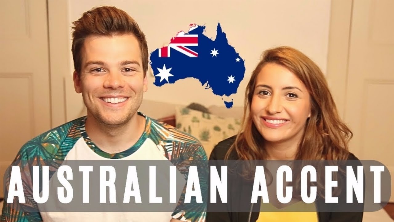 Австралийский английский против британского английского | КУРС ПО АКЦЕНТУ 🇦🇺