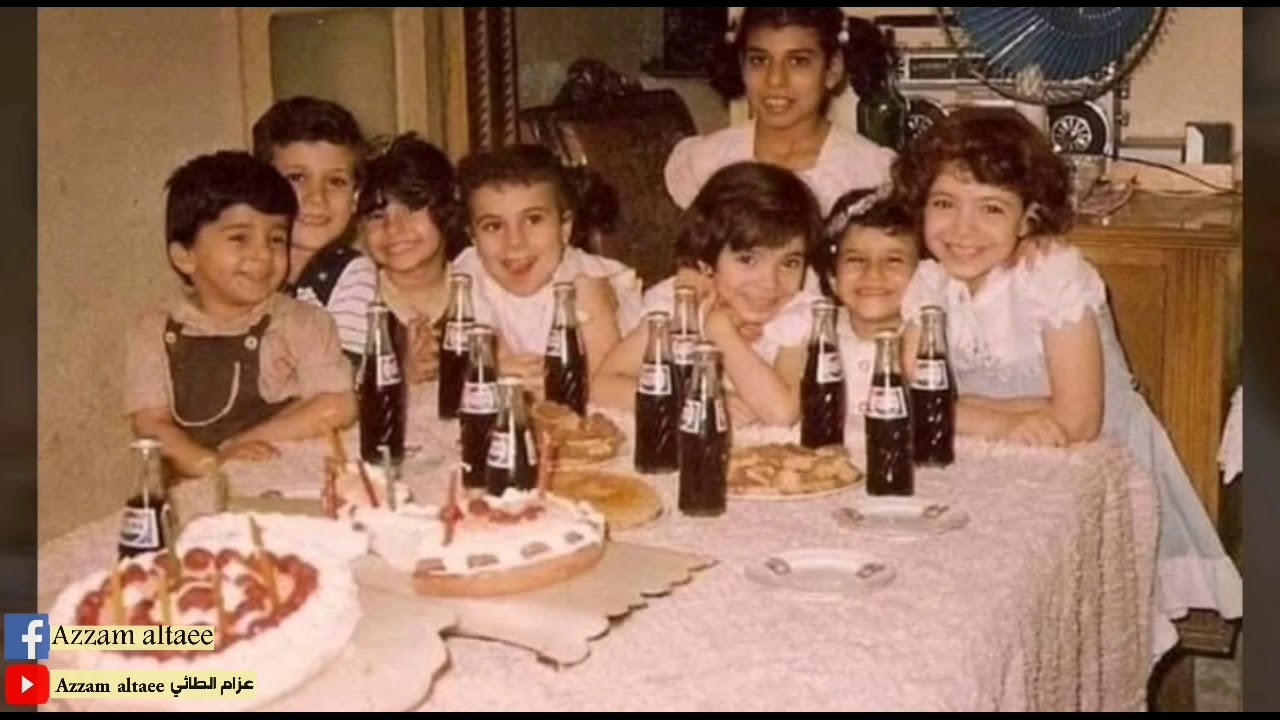 جيل الطيبين ايام زمان 🌹😍🌼 شوية نريد نهز مشاعركم بهذا المقطع من ايام زمان الجميلة 🥰 الفديو 3