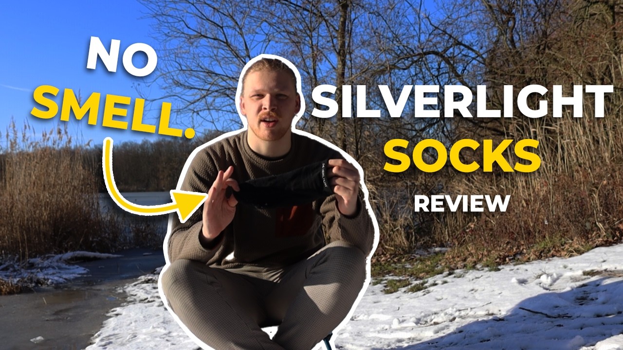 Silverlight Socks Review | 4 Years of Real Use