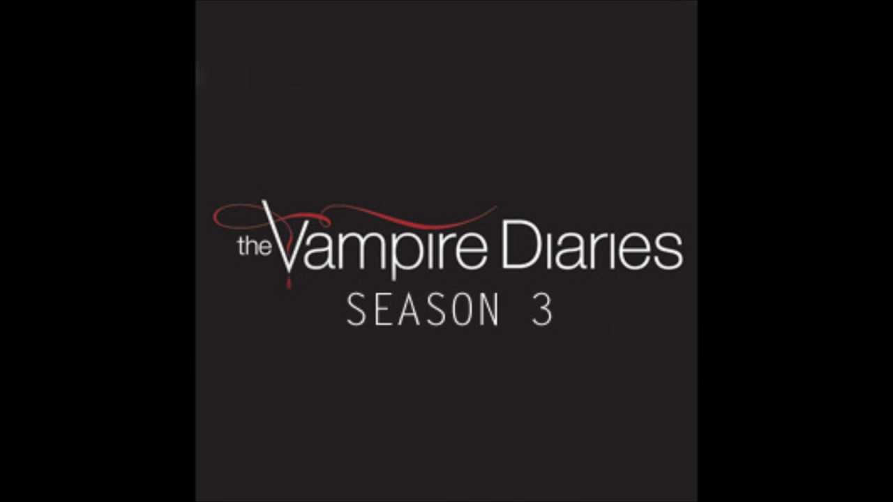 Vampire Diaries Staffel 3 Folge 1, 2, 3 und 4