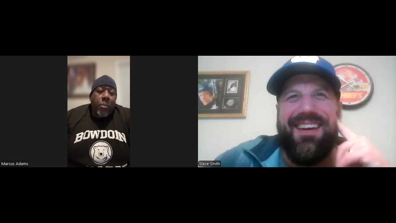 Marcus Adam former DL in the CFL