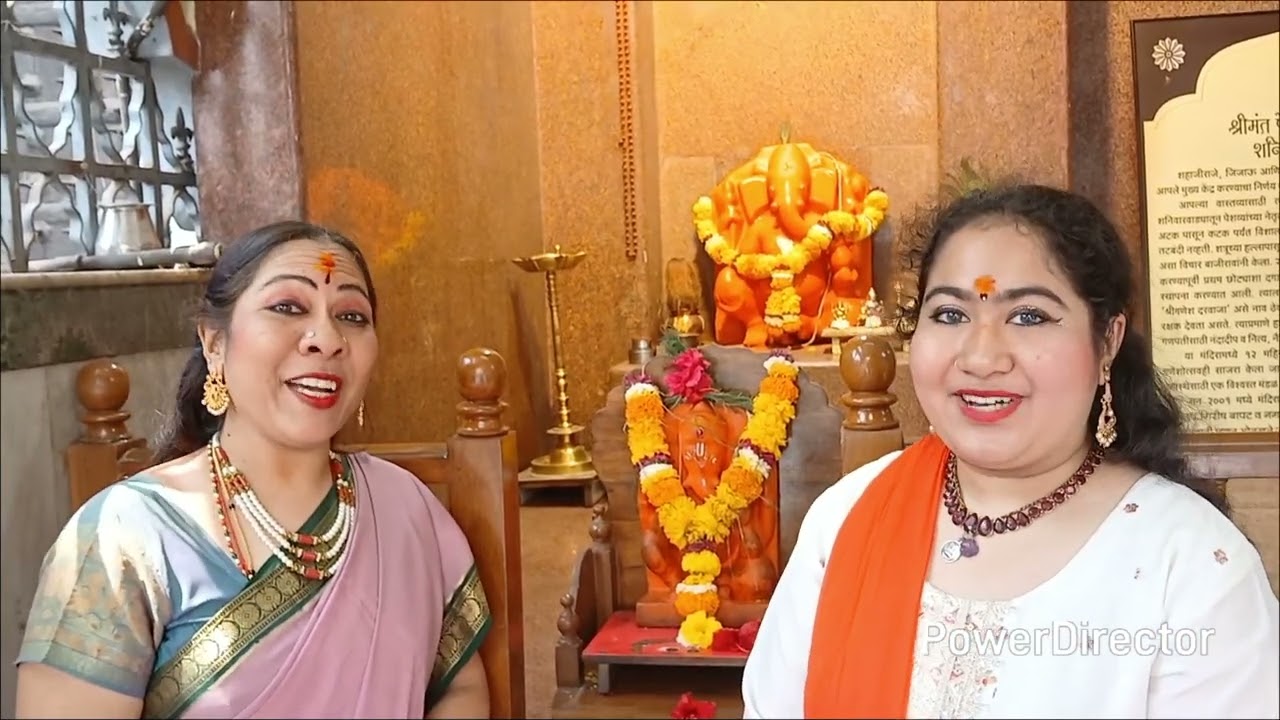 Namamma Sharade by Dr Lakshmi Pandithar and Amrithhaa Pandithar