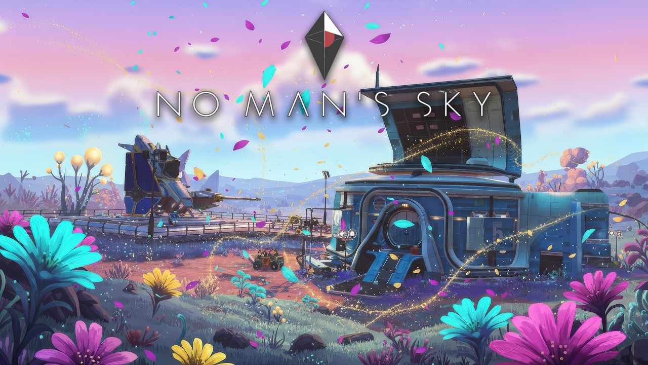 No Man’s Sky: Квантовый Странник | Permadeath | Смена личности # 17