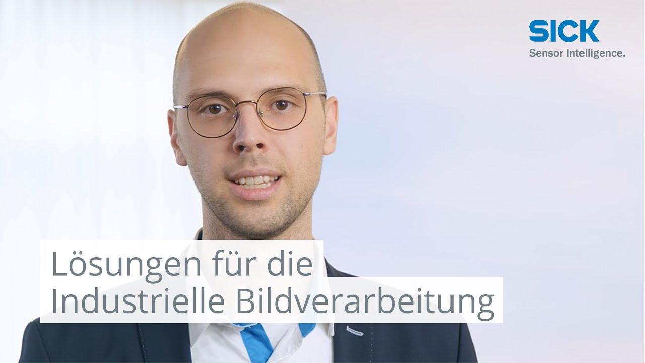 L&ouml;sungen f&uuml;r die Bildverarbeitung: Qualit&auml;tspr&uuml;fungen und kamerabasierte Codelesung | SICK AG