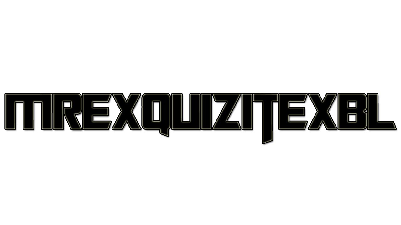 MrExquiziteXBL - 103-3 Triple MOAB