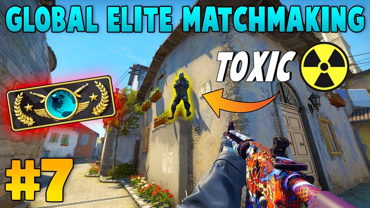 CS:GO - 