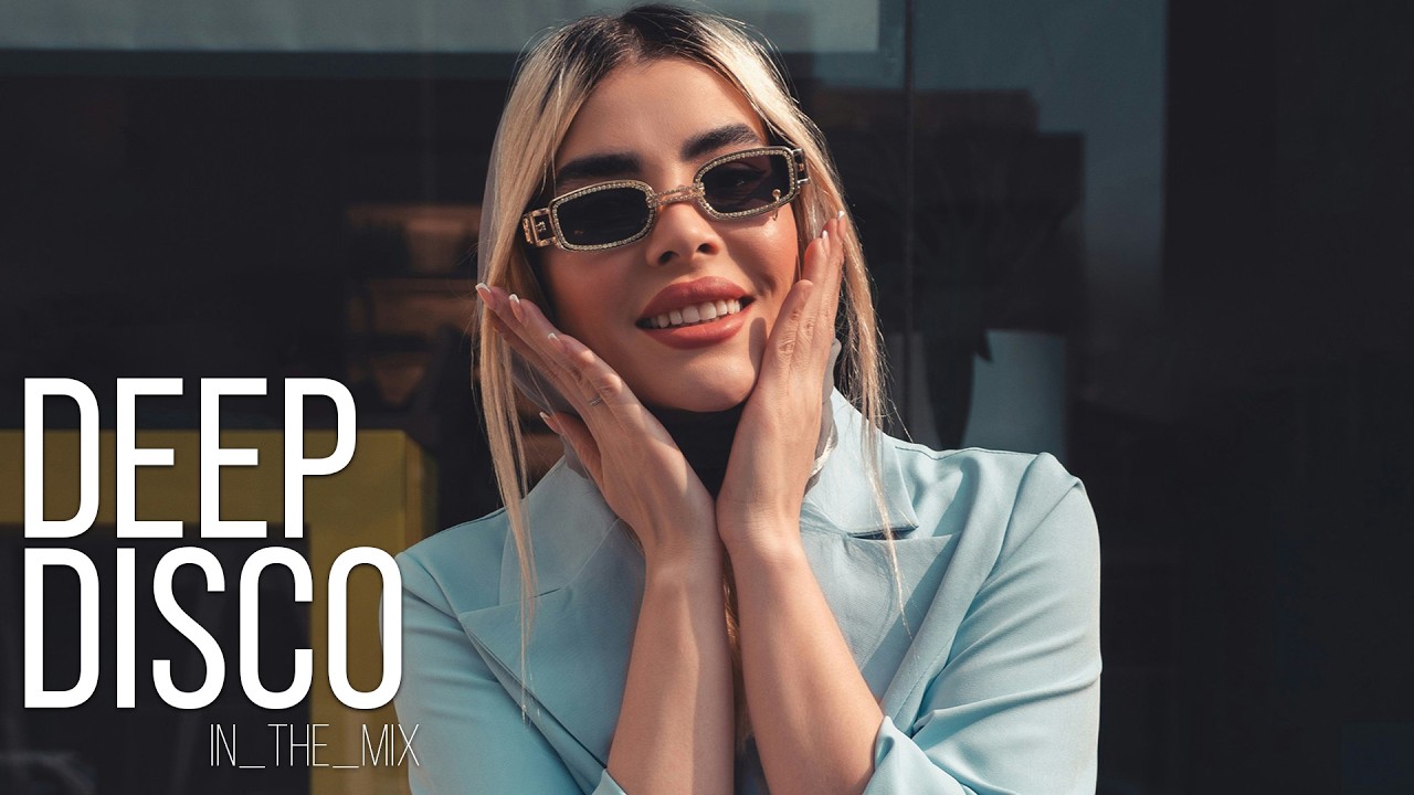 Deep House 2026 I Deep Disco Records Mix #341 by Pete Bellis & Tommy