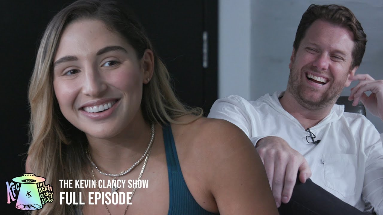 Abella Danger is Going to College