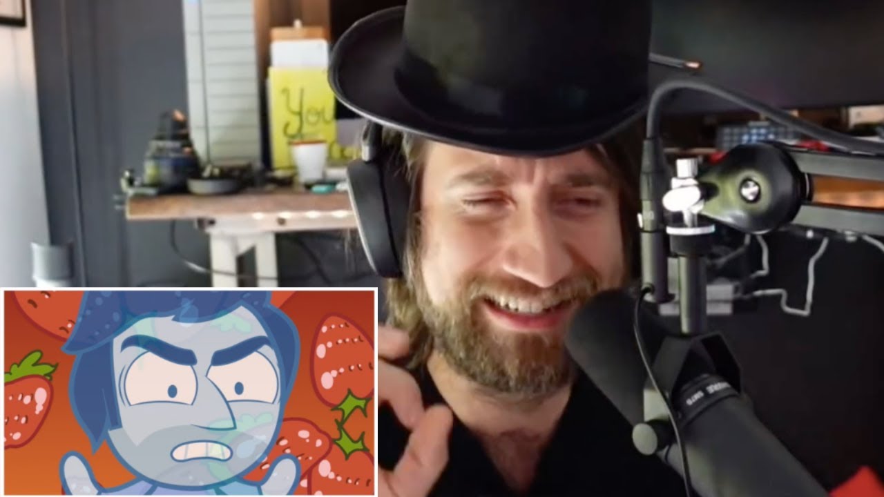 Груши — это просто здорово — AH Animated & Source