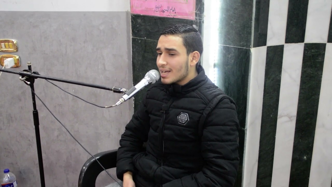 عاصمة التلاوة | علي الحاوي الصوت الهادئ في مسابقة ميت حلفا للقرآن الكريم – تلاوة خاشعة تهز القلوب