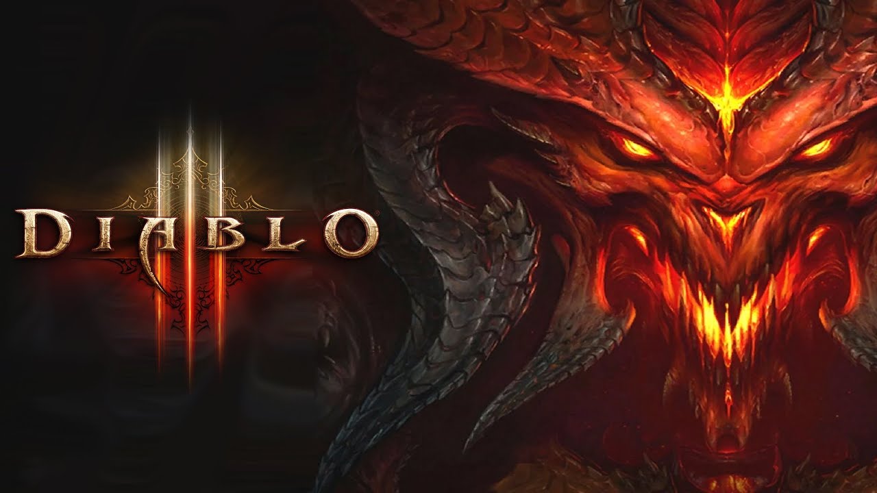 Diablo III Collector's Edition | Original Sound Track | HQ | Complete | D3 OST | High Quality