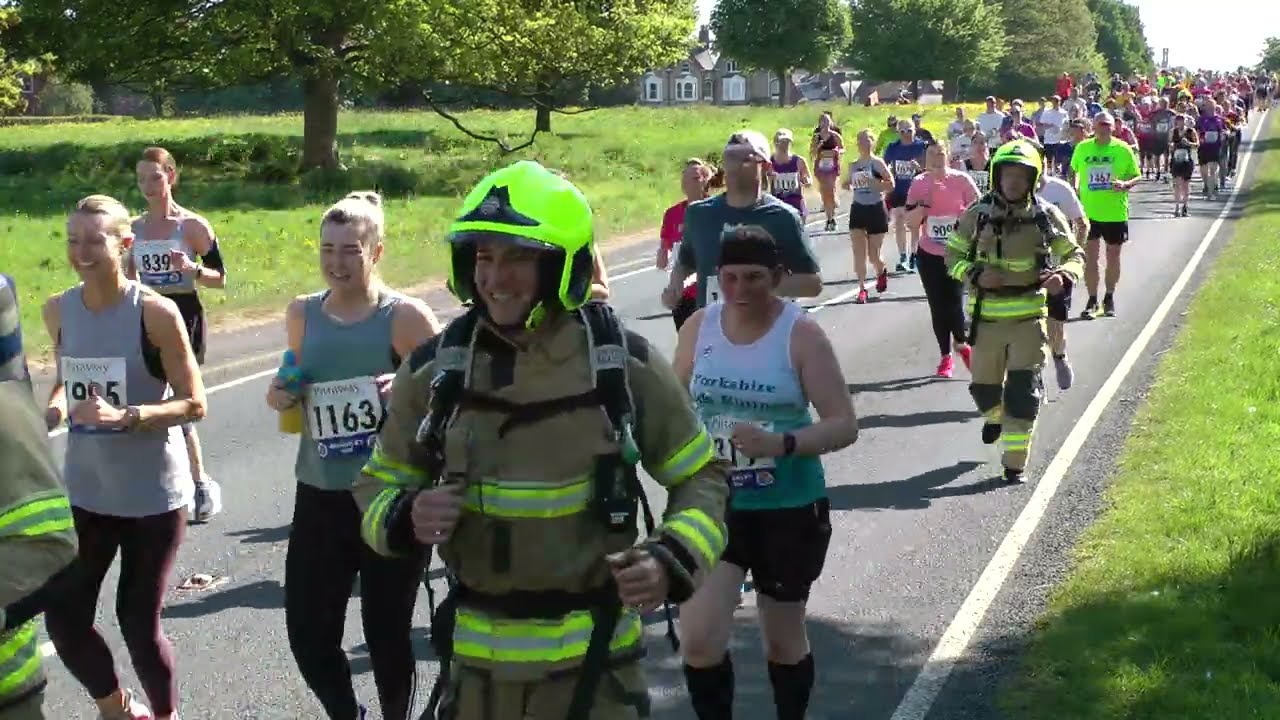 Beverley 10km 2025 
