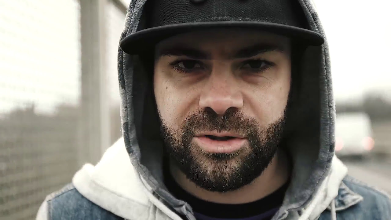 Dydo - Senza Fiato (Video Ufficiale)