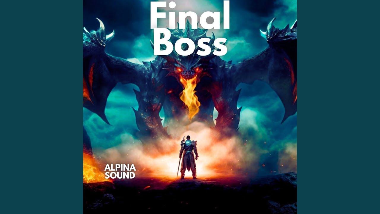 Final Boss