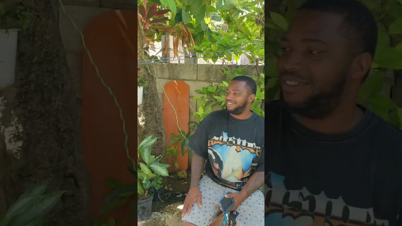 A Day with Power yute ..Prolific Records  at Farm Yard Music Group pt1