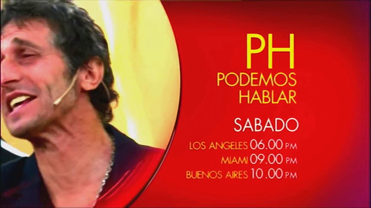 Zapping Directv Chile Septiembre 2018