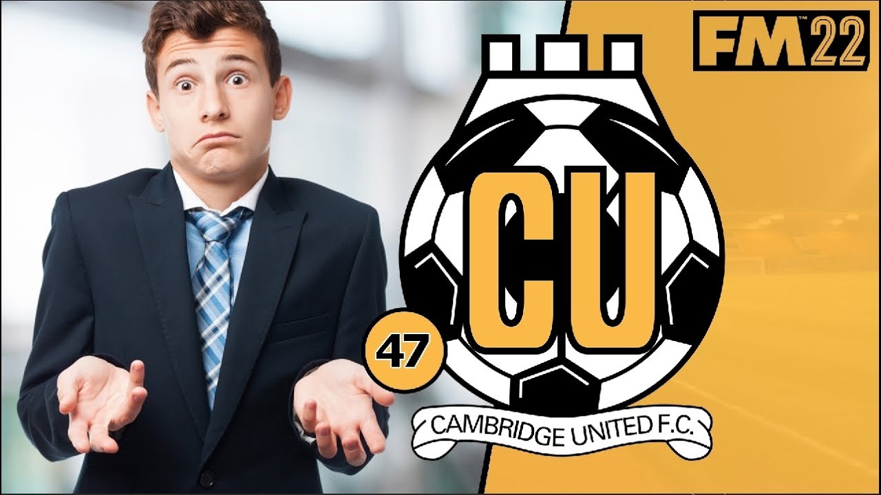 TACTICALLY CONFUSED!! Football Manager 2022 Ep47