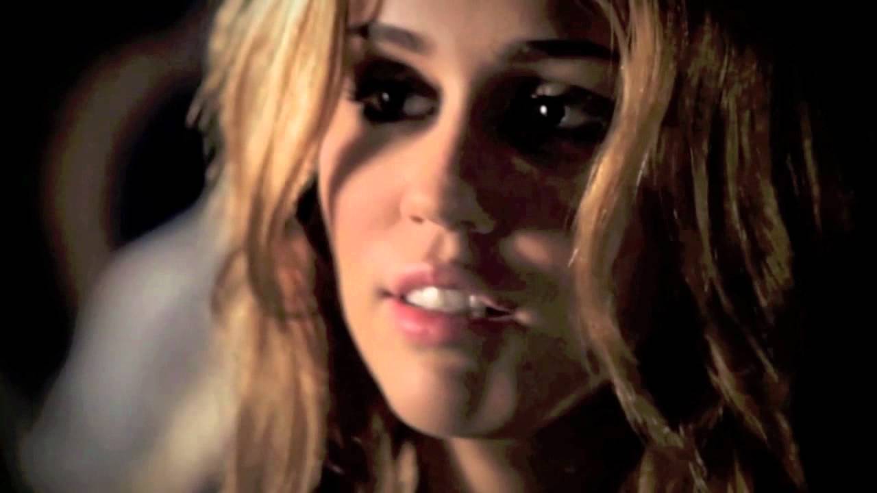 Zac and Miley | You Found Me