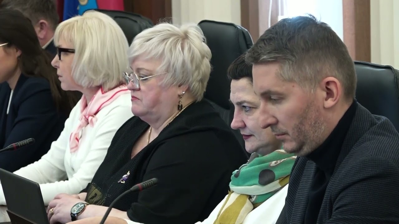 Минус один департамент. Реорганизация в Даугавпилсской думе продолжается