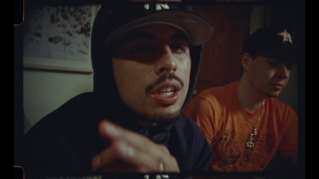 yl - homme (prod. rob chambers)