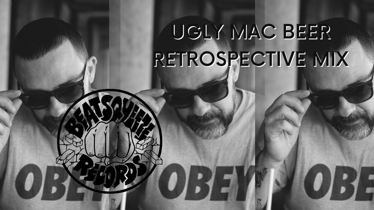 Ugly Mac Beer - Retrospective Mix (Official Video)