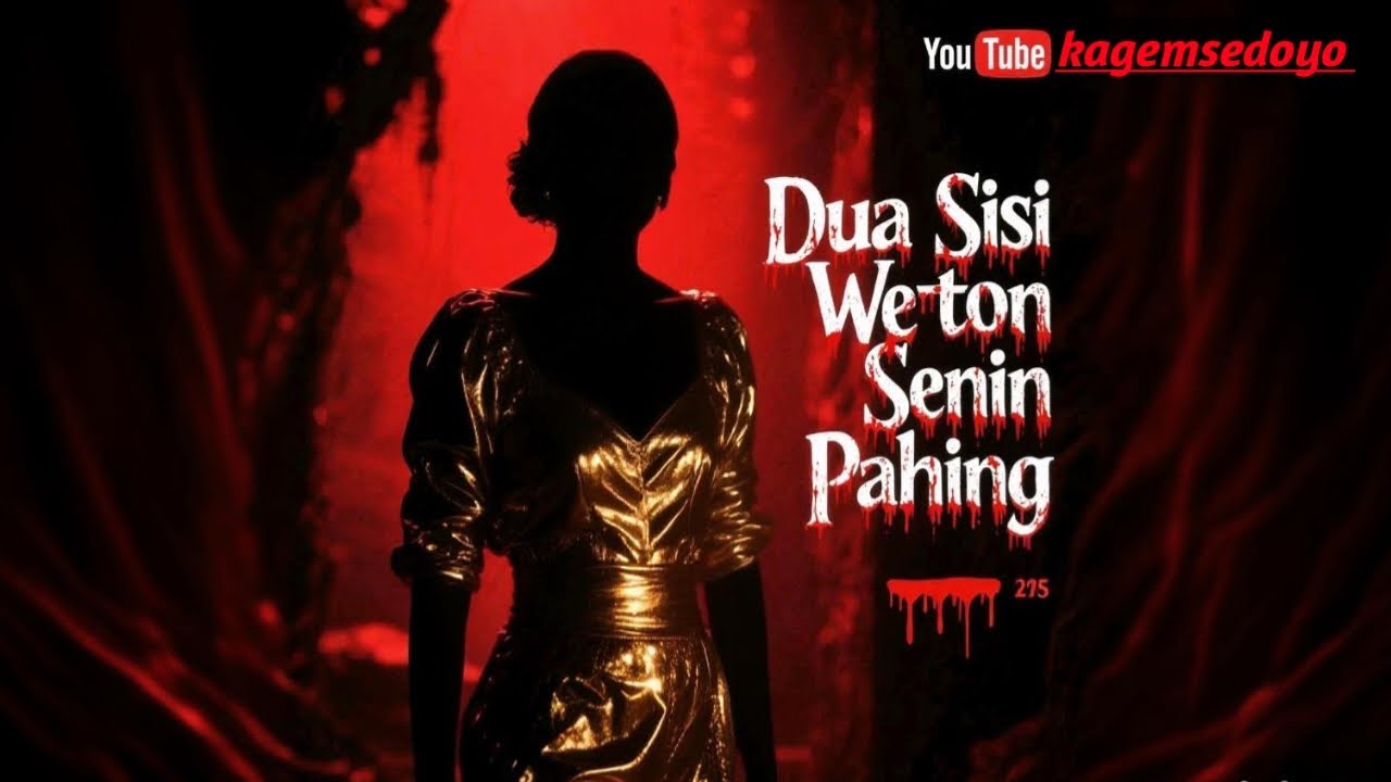 RAHASIA WETON SENIN PAHING : Keistimewaan Besar & Sisi Negatif yang Mengejutkan!