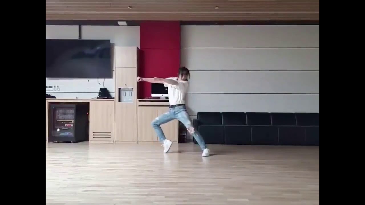 Stray Kids Hwang Hyunjin 