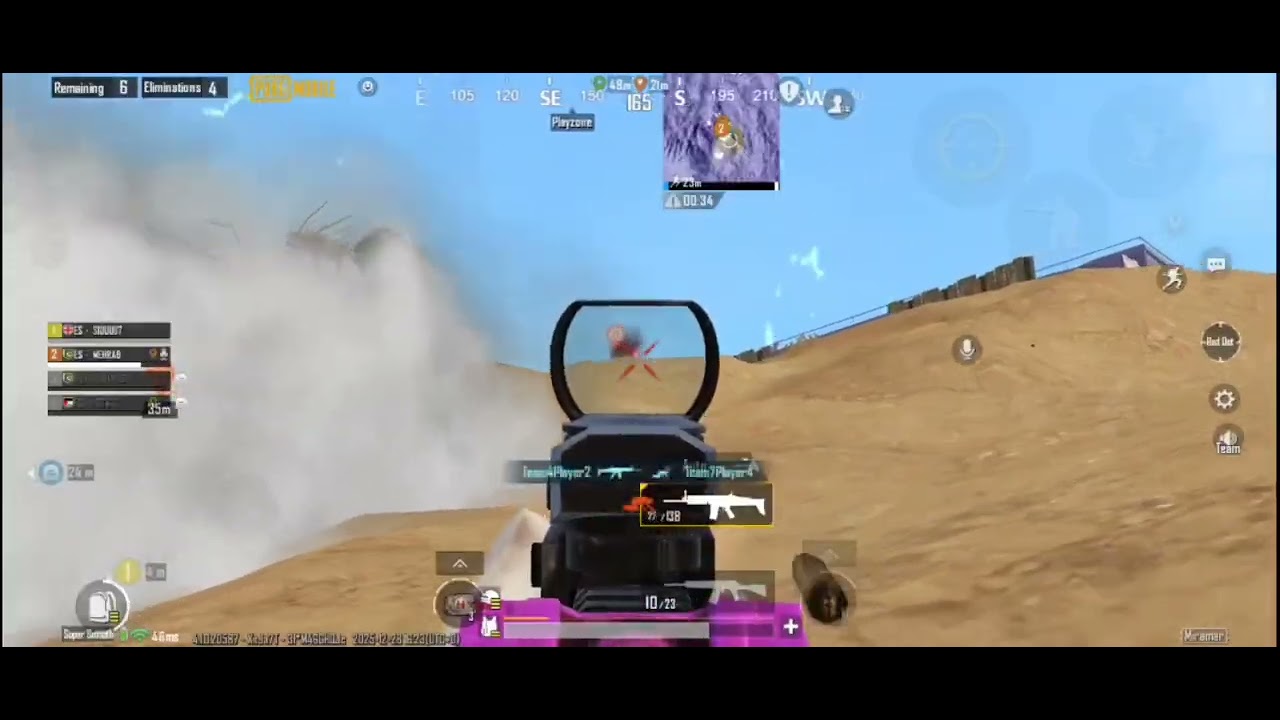 TOURNAMENTS HIGHLIGHTS 🔥 | PUBG MOBILE | ES eSports #fypシ゚viral #gaming #pubgmobile 